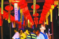 猜灯谜 龙,探寻传统民俗的魅力