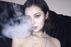 非主流qq头像女生超拽,超拽女生QQ头像潮流解析