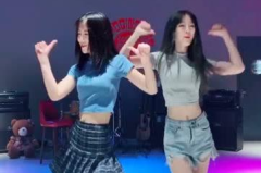小姐姐跳什么舞好看呢,小姐姐们的舞蹈风采大盘点