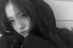 伤感照片女,女生心路历程的写照