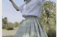 女生裙子的底子,优雅与个性的完美融合