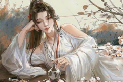 白初薇段非寒小说免费阅读,白初薇与段非寒的传奇爱情