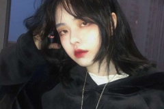 2021qq非主流女头像,2021年非主流风格QQ女生头像潮流解析