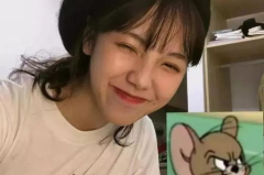 可爱的女生头像萌萌哒,精选可爱女生萌萌哒头像集锦