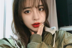 气质妩媚女生头像,妩媚气质女生头像精选