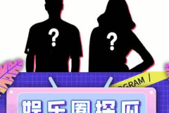 吃瓜娱乐小探,吃瓜小探带你探秘明星幕后故事