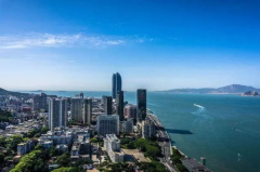 福建福清金融小姐姐多吗,金融行业小姐姐风采纷呈