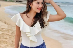 印度尼西亚美女,探寻东南亚国度的美丽与魅力