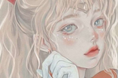 神明坠落高清女头