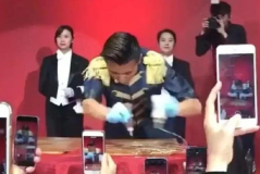 吃大瓜娱乐播报,吃瓜群众热议最新娱乐播报