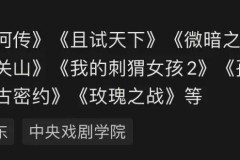 关晓彤恋情大揭秘檀健次杨紫CP底子竟是云云-徐若晗谢彬彬抵赖恋情双双辟谣知己会餐表传及马筱梅被前夫晒出轨证明张颖颖正正在线吃瓜推波帮澜及32娱笑吃瓜王一博唐嫣张杰易烊千玺白鹿鞠婧祎欧豪③！汪幼菲婚礼悬