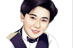 高清微信头像男生专用,展现个性魅力，彰显独特风采