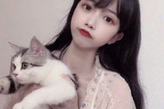女生可爱呆萌,可爱呆萌女生的独特魅力解析